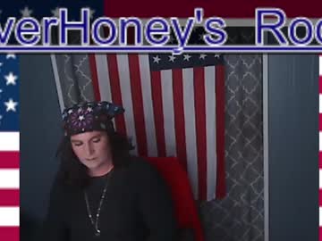 Riverhoney Chaturbate stream image from June 08, 2025