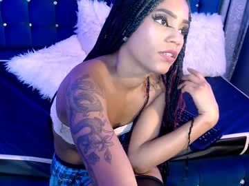 Samantha_Spike_ Chaturbate stream image from June 08, 2025