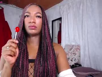 Samny_Doll369 Chaturbate stream image from June 08, 2025