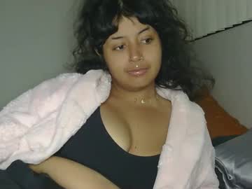 Seductivemuse Chaturbate stream image from June 08, 2025