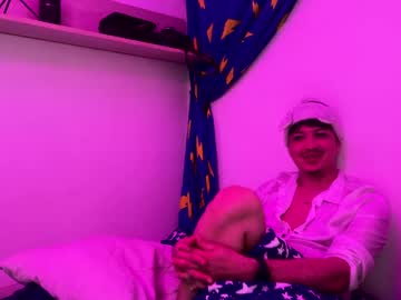 Alvisblue Chaturbate stream image from June 08, 2025