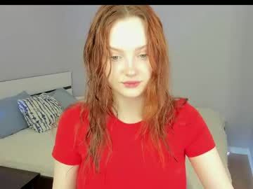 Amber_Kirby Chaturbate stream image from June 08, 2025