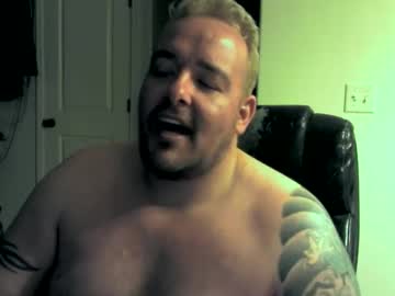 Bigutbear Chaturbate stream image from June 08, 2025