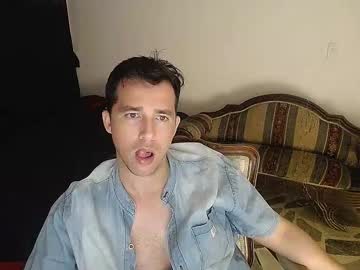 Centurionjohnny Chaturbate stream image from June 08, 2025