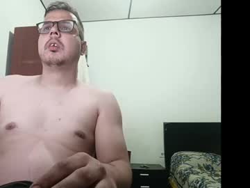 Juannieto Chaturbate stream image from June 08, 2025