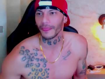 Rickg_Oficial Chaturbate stream image from June 08, 2025