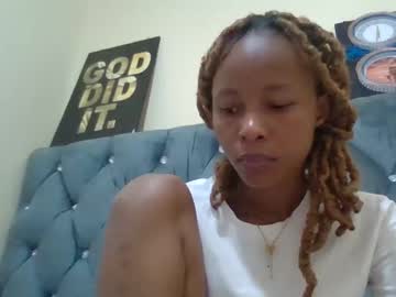 Sweetmayah1 Chaturbate stream image from June 08, 2025