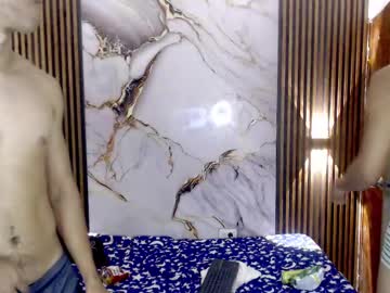 Thomson_Hot01 Chaturbate stream image from June 08, 2025