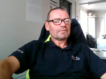 Markspleasure Chaturbate stream image from June 08, 2025