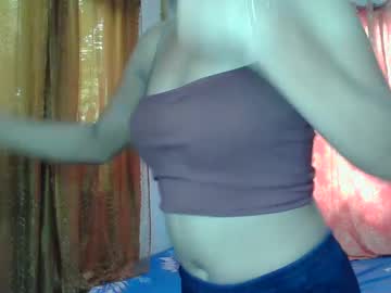 Pinayloving_Bella Chaturbate stream image from June 08, 2025