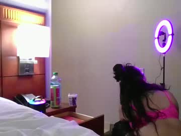 Stacypro Chaturbate stream image from June 08, 2025