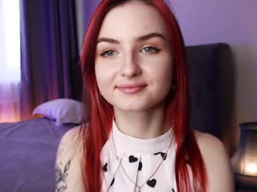 Vexagirl Chaturbate stream image from June 08, 2025