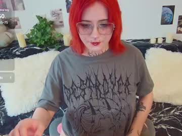 Winstyxt Chaturbate stream image from June 08, 2025