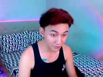 Xasianprince4youx Chaturbate stream image from June 08, 2025