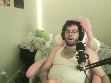 Xavier741 Chaturbate stream image from June 08, 2025