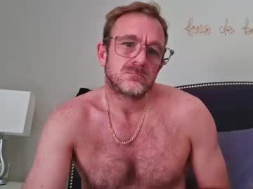Desertranger Chaturbate stream image from June 08, 2025