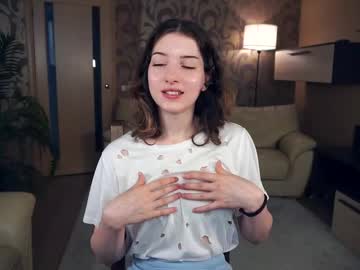 Mayellers Chaturbate stream image from June 08, 2025