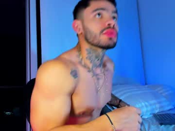 Thiagoferrari1 Chaturbate stream image from June 08, 2025