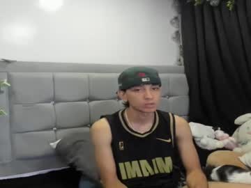 Xxherozxx Chaturbate stream image from June 08, 2025