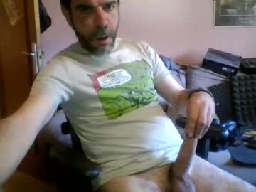 Damianour Chaturbate stream image from June 08, 2025
