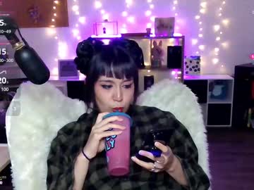Hexedspades Chaturbate stream image from June 08, 2025