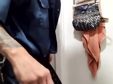 Hustlesmarter Chaturbate stream image from June 08, 2025