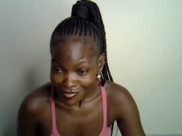 Melanin_Hotqueen Chaturbate stream image from June 08, 2025