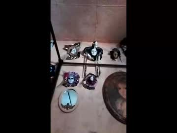 Pitou57 Chaturbate stream image from June 08, 2025