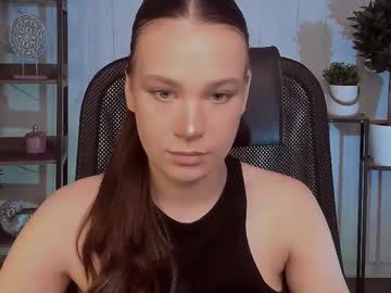 Ashleyemerson Chaturbate stream image from June 08, 2025