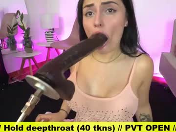 Bonnypetite_ Chaturbate stream image from June 08, 2025