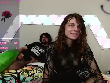 Yunakit Chaturbate stream image from June 08, 2025
