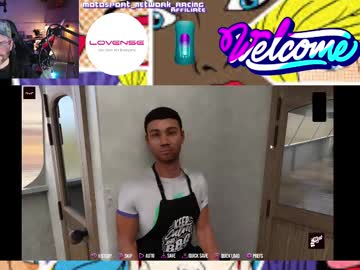 50shadesofmatt Chaturbate stream image from June 08, 2025