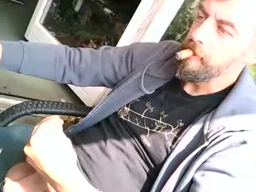 Armydevil Chaturbate stream image from June 08, 2025