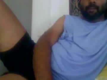 Aryancock12 Chaturbate stream image from June 08, 2025
