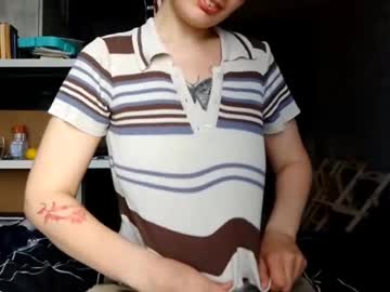 Ashleycoupe Chaturbate stream image from June 08, 2025