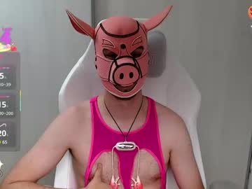 Delgadopollon_1991 Chaturbate stream image from June 08, 2025