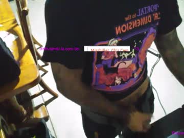 Demonia_000 Chaturbate stream image from June 08, 2025