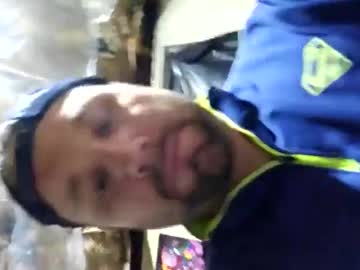 Freakingfreak209303 Chaturbate stream image from June 08, 2025