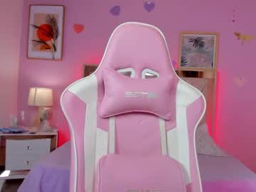 Smile__1 Chaturbate stream image from June 08, 2025