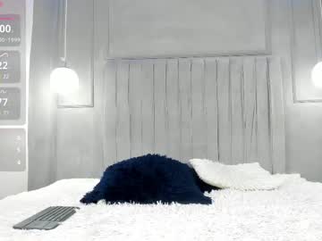 Dreanolimpo Chaturbate stream image from June 08, 2025