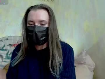 Elay_Pum_Pumpkin Chaturbate stream image from June 08, 2025