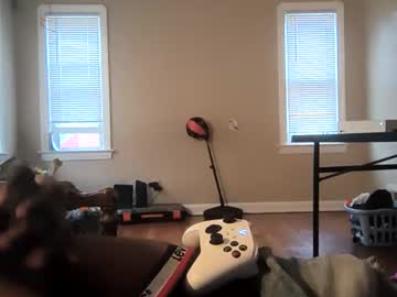 Realdeal36 Chaturbate stream image from June 08, 2025