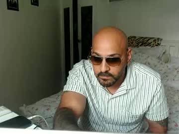 Bbdarius Chaturbate stream image from June 08, 2025