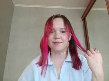 Billie_Kris Chaturbate stream image from June 08, 2025
