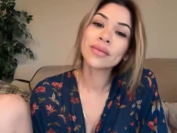Lexi_Sky23 Chaturbate stream image from June 08, 2025