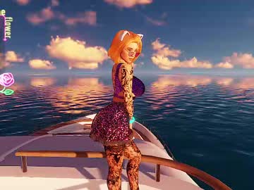 Nami_28 Chaturbate stream image from June 08, 2025