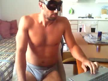 Poliguy Chaturbate stream image from June 08, 2025