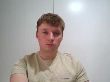 Tomsky2703 Chaturbate stream image from June 08, 2025