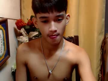 Ur_Twink_Hanata Chaturbate stream image from June 08, 2025