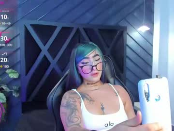 Alahia_Dangelo_ Chaturbate stream image from June 08, 2025